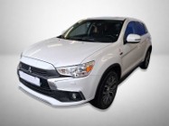 Mitsubishi ASX , Salon Polska, Serwis ASO, Navi, Xenon, Klimatronic,