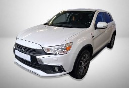 Mitsubishi ASX , Salon Polska, Serwis ASO, Navi, Xenon, Klimatronic,