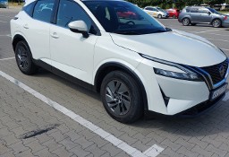 Nissan Qashqai 29. 11. 2022