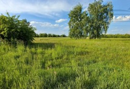 Działka budowlana Wola Krakowiańska, ul. Transportowa