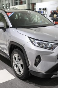 Toyota RAV 4 2.5 Hybrid Comfort 4x4-2