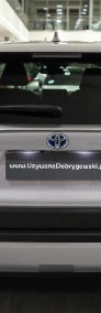 Toyota RAV 4 2.5 Hybrid Comfort 4x4-4