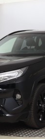 Toyota RAV 4 IV , Salon Polska, 1. Właściciel, Serwis ASO, Automat, Skóra,-3