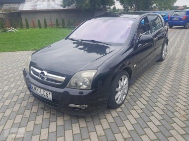 Opel Signum 1.9 CDTI Cosmo-1