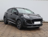 Ford Puma , Salon Polska, Serwis ASO, VAT 23%, Navi, Klimatronic,