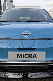 Nissan Micra IV Evolve 40kWh 2WD AT Evolve 40kWh 2WD AT 122KM-2