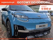 Nissan Micra IV Evolve 40kWh 2WD AT Evolve 40kWh 2WD AT 122KM