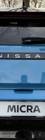Nissan Micra IV Evolve 40kWh 2WD AT Evolve 40kWh 2WD AT 122KM-4