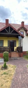 dom wolnostojący na dużej działce w miejscowości Ułęż-3