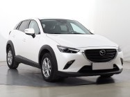 Mazda CX-3 , Salon Polska, Automat, Navi, Klimatronic, Tempomat,