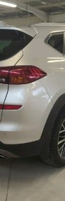 Hyundai Tucson III LIFT / Ledy / Kamera / Podgrzewane fotele kierown / Gwarancja / FV 2-3