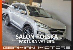 Hyundai Tucson III LIFT / Ledy / Kamera / Podgrzewane fotele kierown / Gwarancja / FV 2