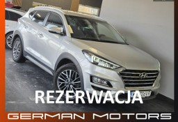 Hyundai Tucson III LIFT / Ledy / Kamera / Podgrzewane fotele kierown / Gwarancja / FV 2