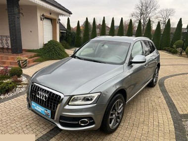 3.0TDI 240KM Quattro S-Tronic 2010r Stan pefrekcyjny! Zamiana-1