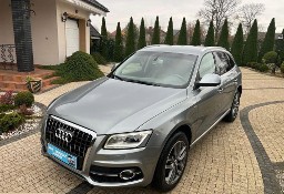 Audi Q5 I (8R) 3.0TDI 240KM Quattro S-Tronic 2010r Stan pefrekcyjny! Zamiana