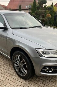 3.0TDI 240KM Quattro S-Tronic 2010r Stan pefrekcyjny! Zamiana-2