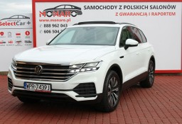 Volkswagen Touareg III 3.0 V6 TDI 4Motion DSG Salon PL Serwis ASO Zamiana Finansowanie FV 2