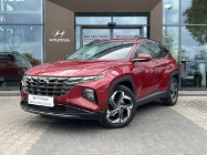 Hyundai Tucson III 1.6T-GDI 7DCT 180KM 4WD Platinum Salon Polska Gwarancja FV23%