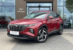 Hyundai Tucson III 1.6T-GDI 7DCT 180KM 4WD Platinum Salon Polska Gwarancja FV23%