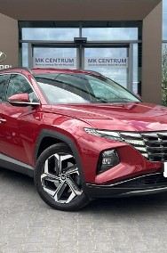 Hyundai Tucson III 1.6T-GDI 7DCT 180KM 4WD Platinum Salon Polska Gwarancja FV23%-2