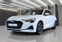 Audi A3 III A3 Sportback Sportback advanced 35 TFSI 110(150) kW(KM) S tronic gwarancja2030r,