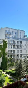 2 pokojowe mieszkanie Marina Mokotów-3