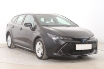 Toyota Corolla XII , Serwis ASO, Automat, VAT 23%, Navi, Klimatronic, Tempomat,