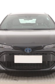 Toyota Corolla XII , Serwis ASO, Automat, VAT 23%, Navi, Klimatronic, Tempomat,-2