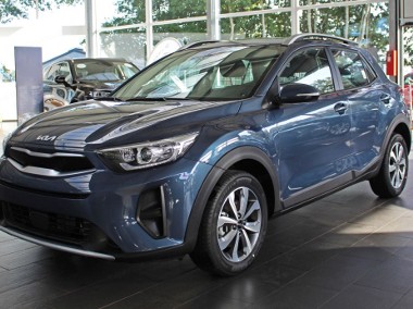 Kia Stonic 1.2 M 1.2 M 79KM-1