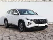 Hyundai Tucson , Salon Polska, Serwis ASO, VAT 23%, Klima,