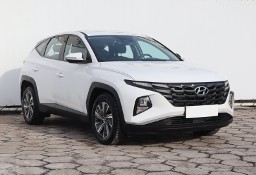 Hyundai Tucson , Salon Polska, Serwis ASO, VAT 23%, Klima,