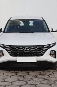 Hyundai Tucson , Salon Polska, Serwis ASO, VAT 23%, Klima,-2