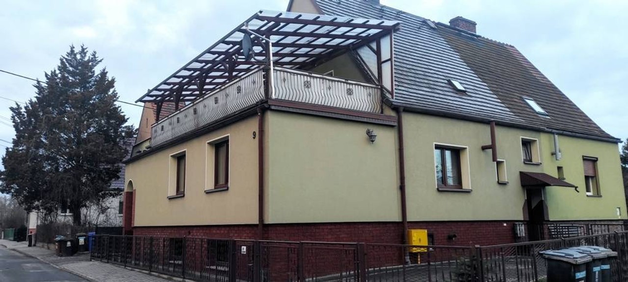 Dom na sprzedaż, 2 pokoje, 129 m², Lewin Brzeski
