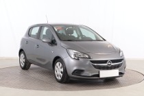 Opel Corsa E , Salon Polska, Serwis ASO, Automat, VAT 23%, Klima, Tempomat