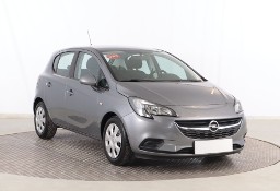 Opel Corsa E , Salon Polska, Serwis ASO, Automat, VAT 23%, Klima, Tempomat