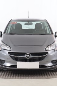 Opel Corsa E , Salon Polska, Serwis ASO, Automat, VAT 23%, Klima, Tempomat-2