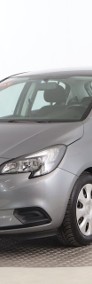 Opel Corsa E , Salon Polska, Serwis ASO, Automat, VAT 23%, Klima, Tempomat-3