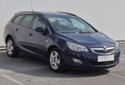 Opel Astra J , Klima, Tempomat