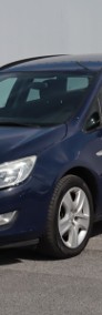 Opel Astra J , Klima, Tempomat-3