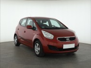 Kia Venga , Salon Polska, Serwis ASO, Klima ,Bezkolizyjny, Parktronic