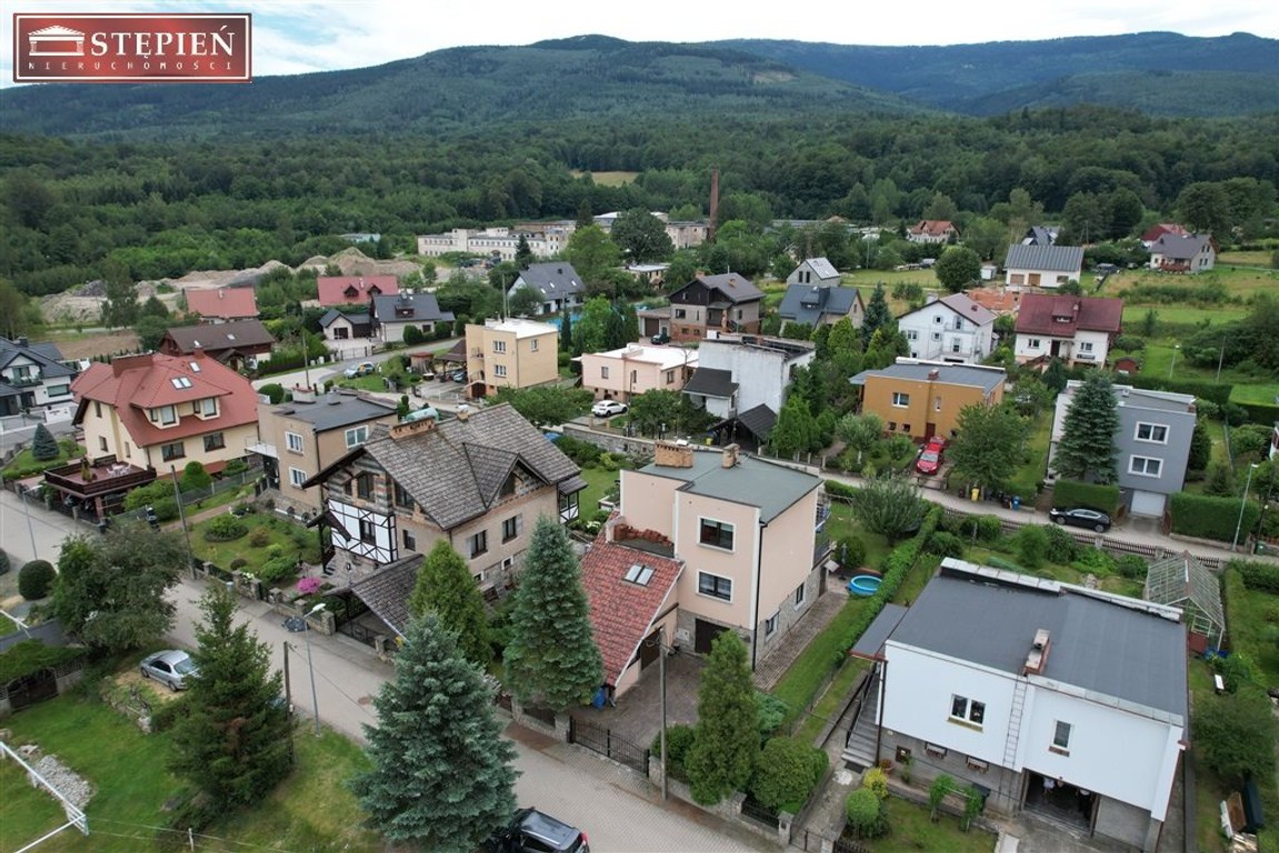 dom na sprzedaż