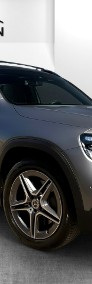 Mercedes-Benz Klasa GLB AMG skóra PANORAMA kamery grzane i elek. fotele 4X4 nawi 7 os el.kla-3