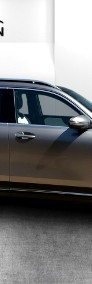 Mercedes-Benz Klasa GLB AMG skóra PANORAMA kamery grzane i elek. fotele 4X4 nawi 7 os el.kla-4