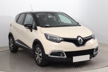 Renault Captur , Salon Polska, 1. Właściciel, Navi, Klimatronic, Tempomat,