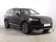 Volvo XC90 IV , Serwis ASO, 235 KM, Automat, Skóra, Navi, Klimatronic,