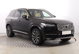 Volvo XC90 IV , 235 KM, Automat, Skóra, Navi, Klimatronic, Tempomat,