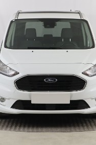 Ford Tourneo Connect II , Salon Polska, 1. Właściciel, Serwis ASO, VAT 23%,-2