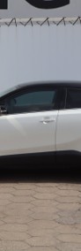 Toyota C-HR , Salon Polska, Serwis ASO, Automat, Skóra, Klimatronic,-4