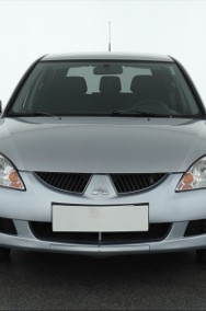 Mitsubishi Lancer VII , Klima,ALU, El. szyby-2