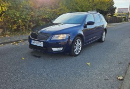 Skoda Octavia III